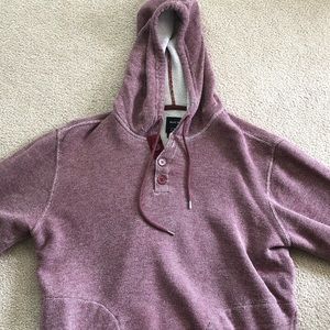 RVCA Medium Hoodie
